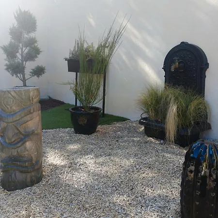 Bleu Comme Un Jardin - Private Swimming Pool & Jacuzzi Apartament Les Mées
