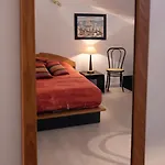 Bleu Comme Un Jardin - Private Swimming Pool&jacuzzi Appartement *
