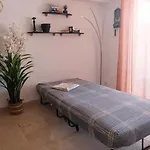 Appartement Bleu Comme Un Jardin - Private Swimming Pool&jacuzzi
