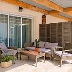 Bleu Comme Un Jardin - Private Swimming Pool&jacuzzi * Les Mées