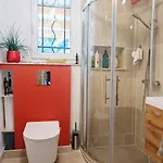 Appartement Bleu Comme Un Jardin - Private Swimming Pool&jacuzzi Les Mées