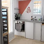 Appartement Bleu Comme Un Jardin - Private Swimming Pool&jacuzzi Les Mées
