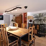 Bleu Comme Un Jardin - Private Swimming Pool&jacuzzi Appartement