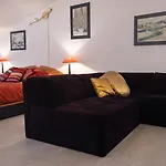 Appartement Bleu Comme Un Jardin - Private Swimming Pool&jacuzzi *