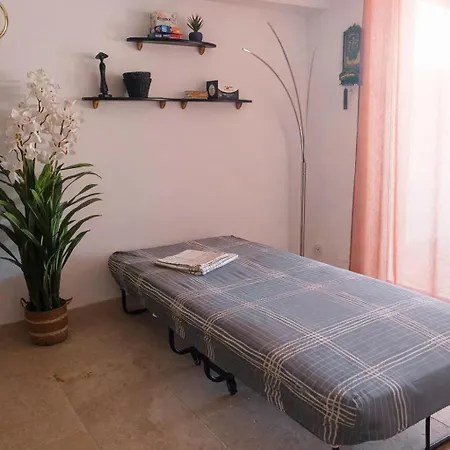 Apartment Bleu Comme Un Jardin - Private Swimming Pool & Jacuzzi